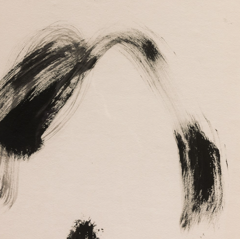 Poetic Architectures No 4 by Valeria Sidanez