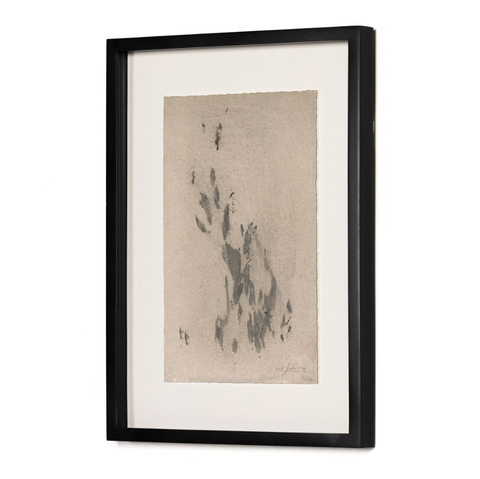 Poetic Architectures No 6 by Valeria Sidanez