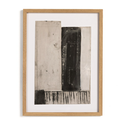 Poetic Architectures No 3 by Valeria Sidanez