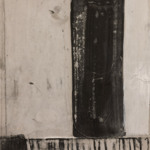 Poetic Architectures No 3 by Valeria Sidanez