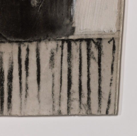 Poetic Architectures No 3 by Valeria Sidanez