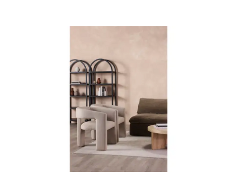 Elo Chair - Studio Canvas