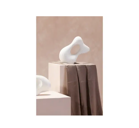 Motion Ecomix Sculpture - Flecked Stone
