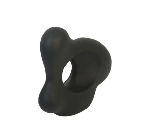 Matter Ecomix Sculpture - Black