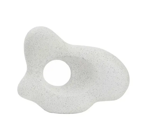 Matter Ecomix Sculpture Flecked Stone