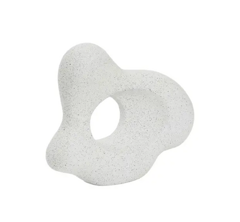 Matter Ecomix Sculpture Flecked Stone