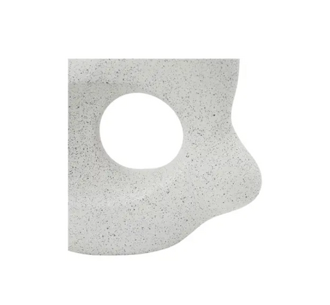 Matter Ecomix Sculpture Flecked Stone