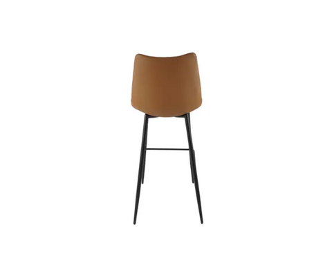 Alibi Bar Stool - Tan