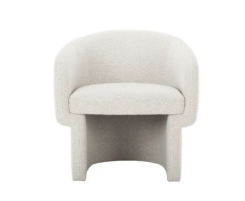 Franco Chair - Oyster
