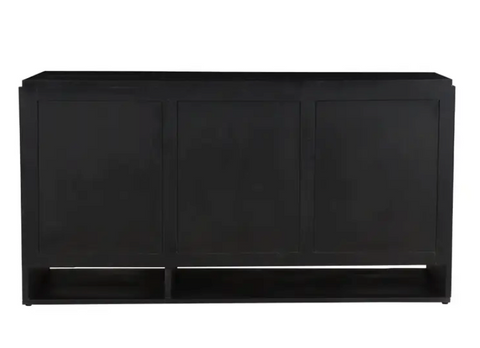Quinton Dresser - Large - Black
