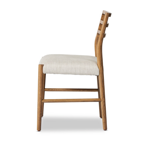Glenmore Dining Chair- Smoked Oak