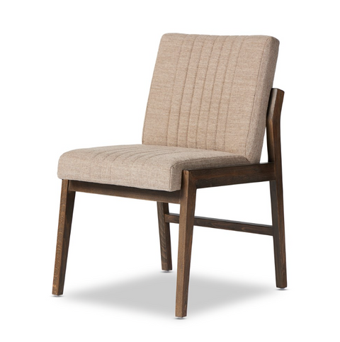 Alice Dining Chair- Alcala Fawn