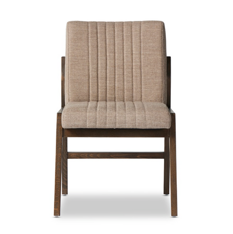 Alice Dining Chair- Alcala Fawn