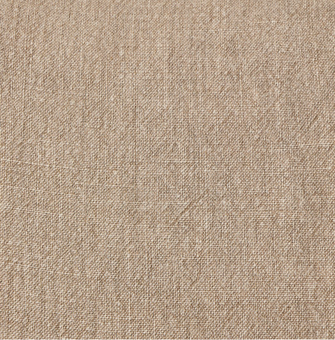 Vista Slipcovered Dining Chair - Broadway Canvas