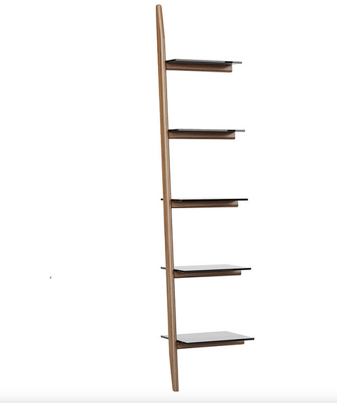 Stiletto 5701A  - Single Leaning Shelf Extension
