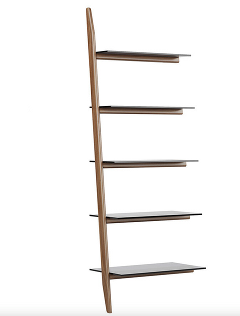 Stiletto 5702A  - Single Leaning Shelf Extension