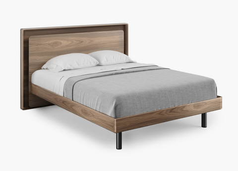 Linq 9117 - Up-Linq Queen Bed