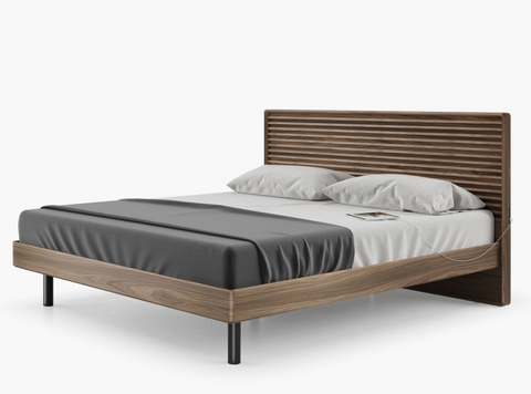 Linq 9129 - Cross-Linq King Bed