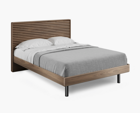 Linq 9127 - Cross-Linq Queen Bed