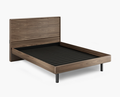 Linq 9127 - Cross-Linq Queen Bed