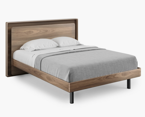 Linq 9117 - Up-Linq Queen Bed