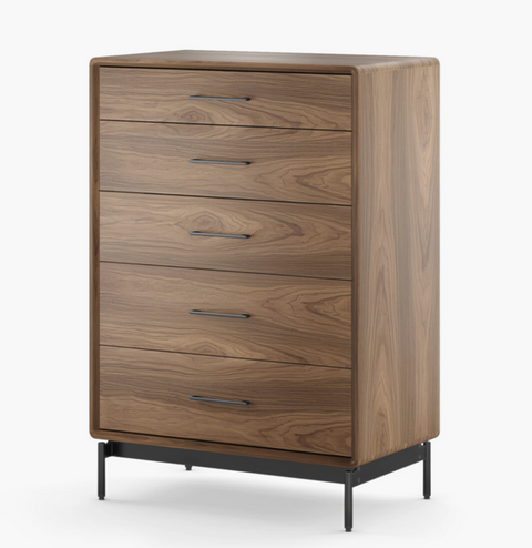 Linq 9185 - 5-Drawer Chest