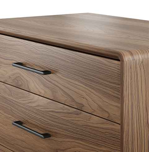 Linq 9185 - 5-Drawer Chest