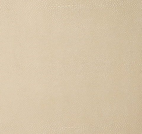 Crosby Round Coffee Table - Light Cream