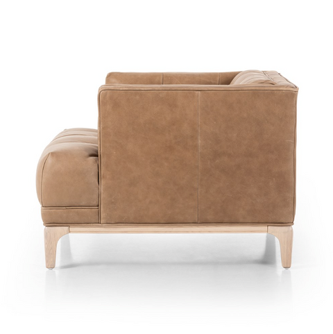 Dylan Chair - Palermo Drift