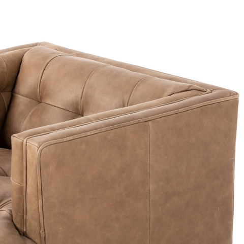 Dylan Chair - Palermo Drift