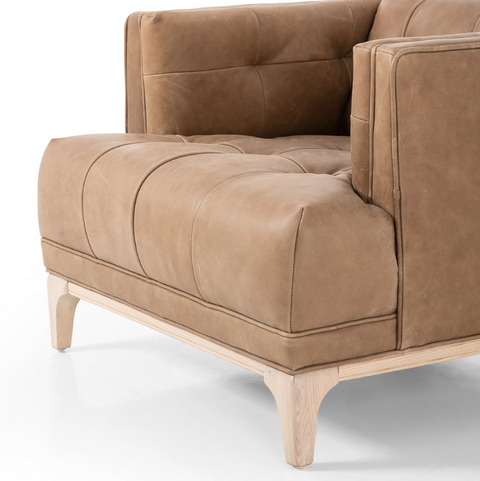 Dylan Chair - Palermo Drift