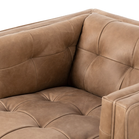 Dylan Chair - Palermo Drift