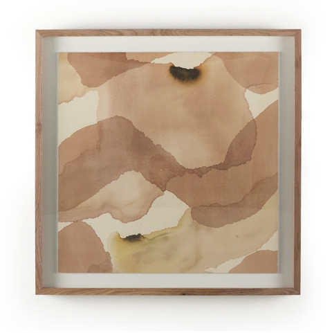 Pebble of Truth by Molly Franken