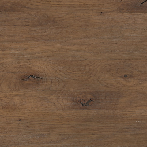 Glenview 6 Door Sideboard - Weathered Oak