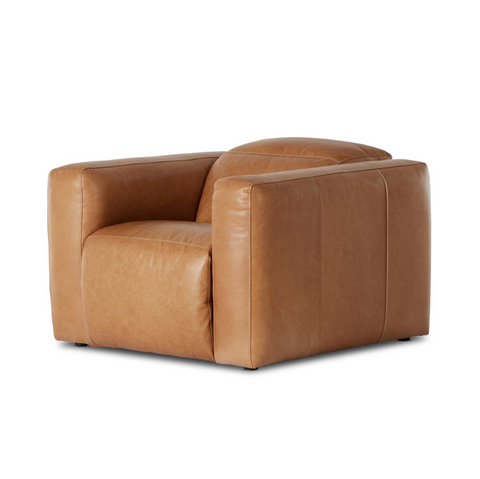 Radley Power Recliner - Sonoma Butterscotch
