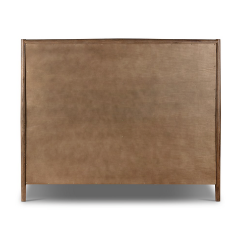 Glenview Bed- Essence Natural - King