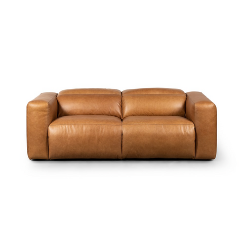 Radley Power Recliner 2Pc Sectional - Sonoma Butterscotch