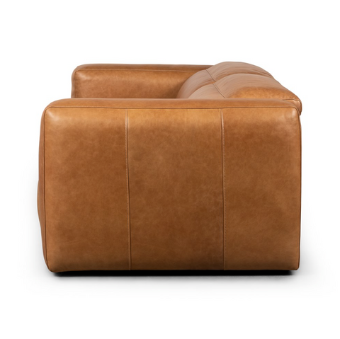 Radley Power Recliner 2Pc Sectional - Sonoma Butterscotch