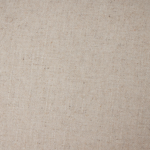 Hampton Slipcover Swivel Chair - Evere Creme