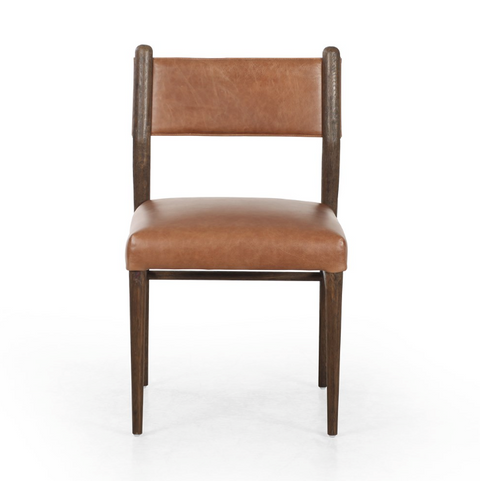 Morena Dining Chair - Sonoma Chestnut