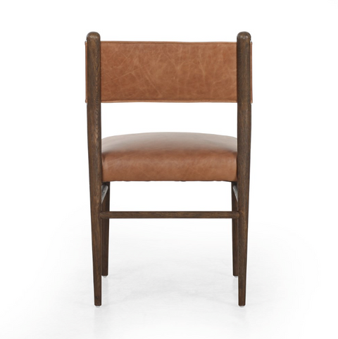 Morena Dining Chair - Sonoma Chestnut