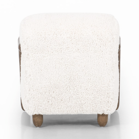 Aniston Chair - Andes Natural