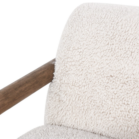 Aniston Chair - Andes Natural