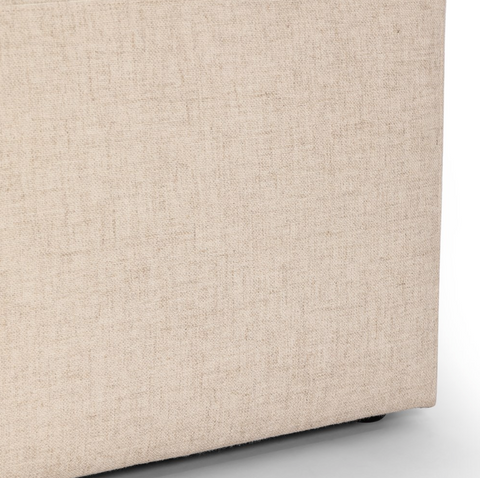 Tillery Power Recliner - Antigo Natural