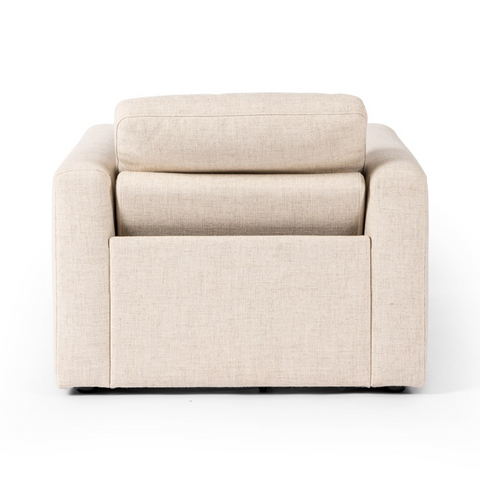 Tillery Power Recliner - Antigo Natural