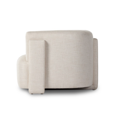 Hartley Chair - Dover Crescent