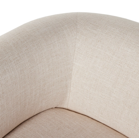 Hartley Chair - Dover Crescent