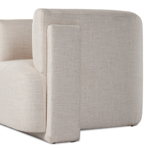 Hartley Chair - Dover Crescent