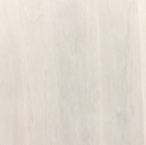 Hudson Round Coffee Table - Ashen Walnut