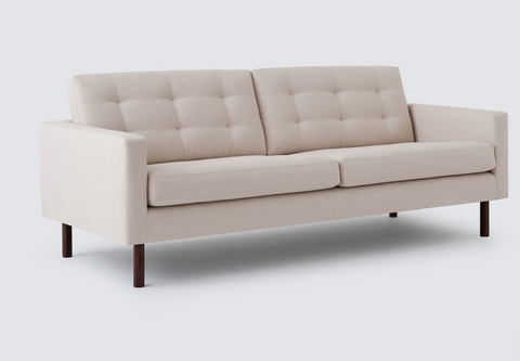 Joan 83" Sofa - Fabric
